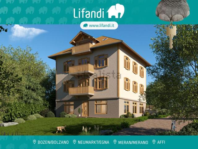 Appartamento in vendita di 145 m²