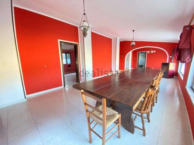 Appartamento in vendita di 145 m²