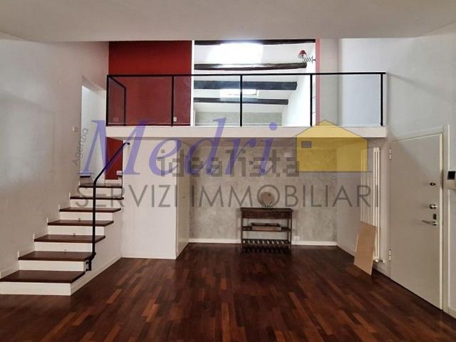 Appartamento in vendita di 145 m²