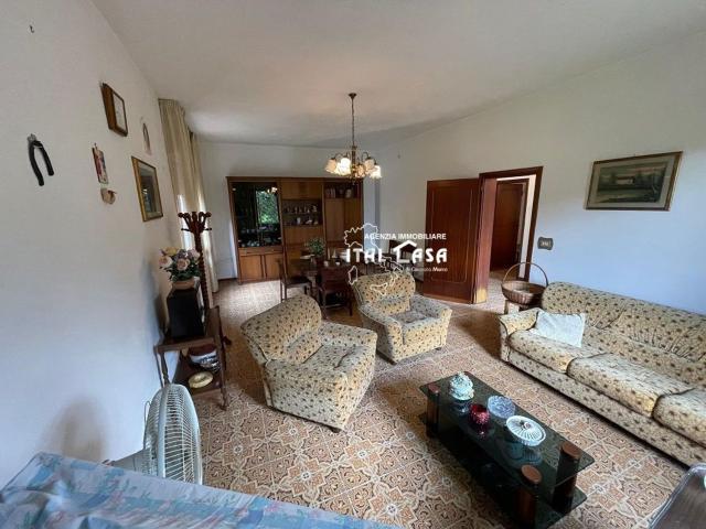 Appartamento in vendita di 145 m²