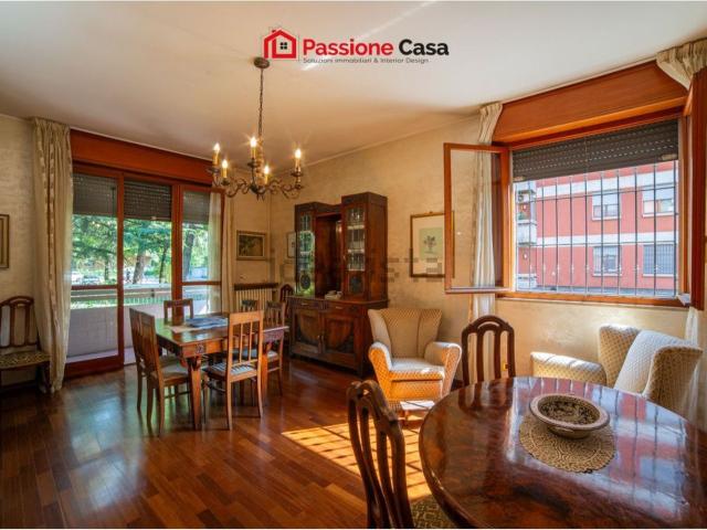 Appartamento in vendita di 145 m²