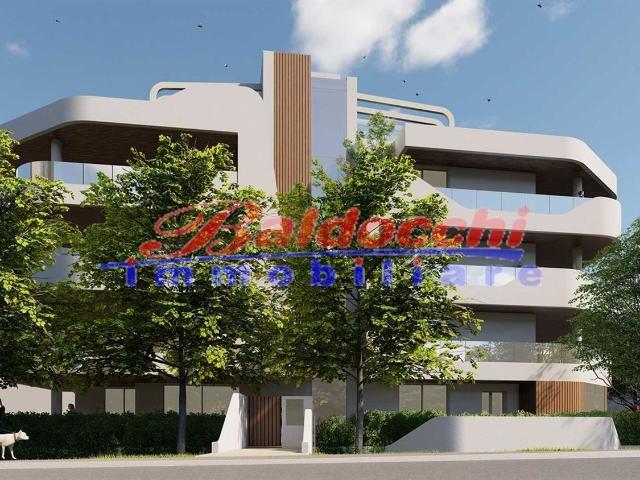 Appartamento in vendita di 145 m²