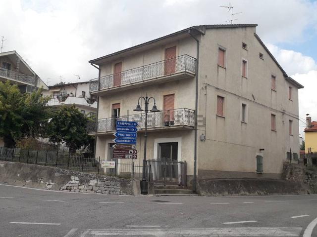 Appartamento in vendita di 145 m²