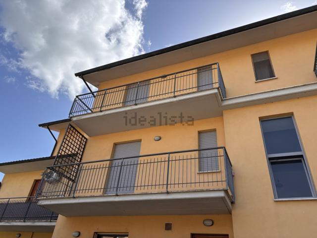 Appartamento in vendita di 145 m²