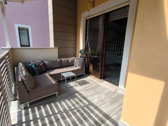 Appartamento in vendita di 145 m²