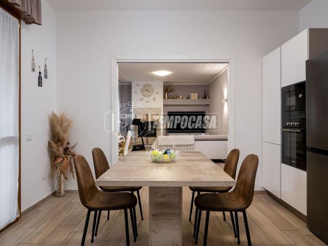Appartamento in vendita di 145 m²