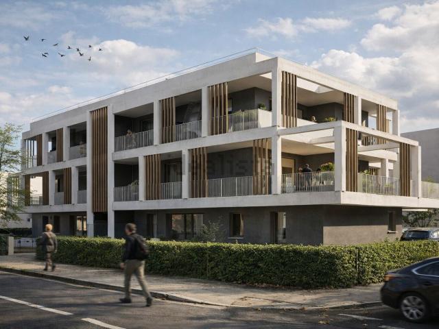 Appartamento in vendita di 145 m²