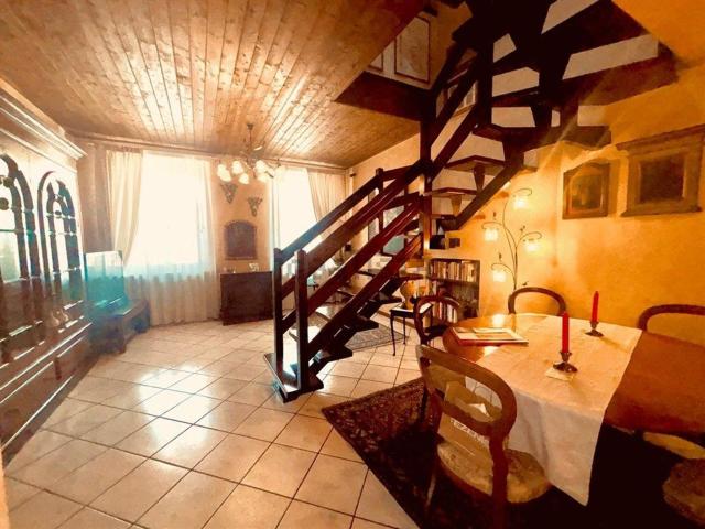 Appartamento in vendita di 145 m²