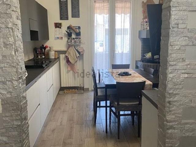 Appartamento in vendita di 145 m²