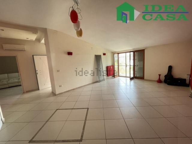 Appartamento in vendita di 145 m² in Via Luciani