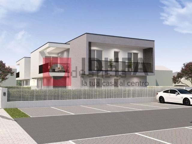 Appartamento in vendita di 145 m²