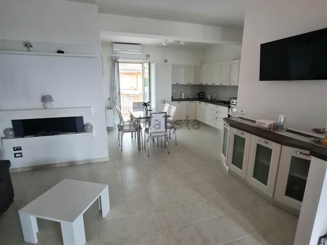 Appartamento in vendita di 145 m²
