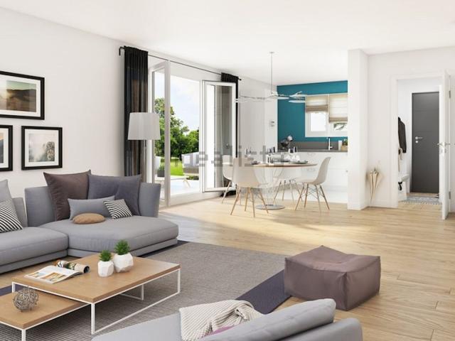 Appartamento in vendita di 145 m²