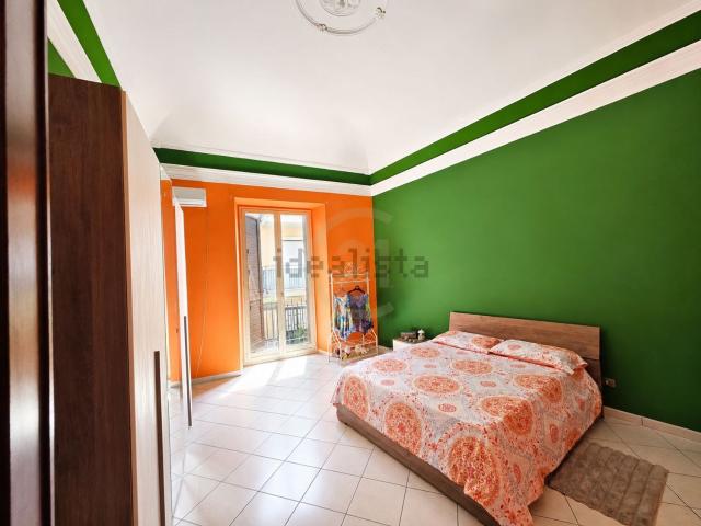 Appartamento in vendita di 145 m²