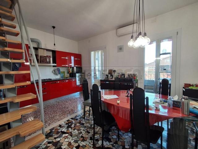 Appartamento in vendita di 145 m²