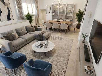 Appartamento in vendita di 145 m²
