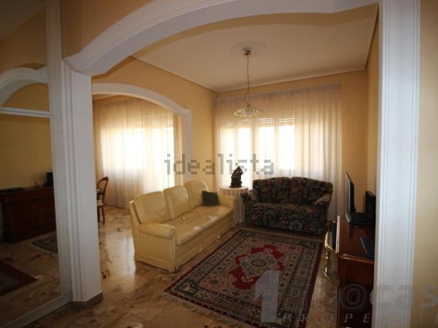 Appartamento in vendita di 145 m²