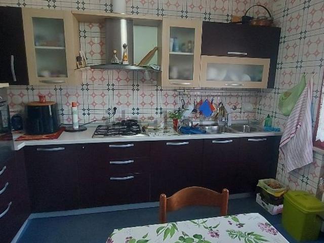 Appartamento in vendita di 145 m²