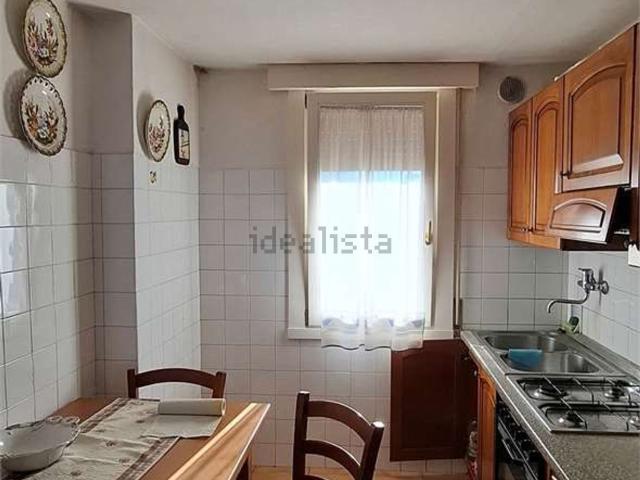 Appartamento in vendita di 145 m²