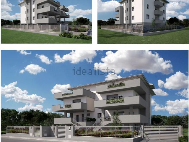 Appartamento in vendita di 145 m²