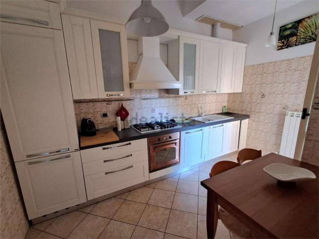 Appartamento in vendita di 145 m²