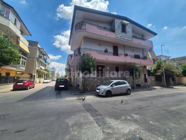 Appartamento in vendita di 145 m²