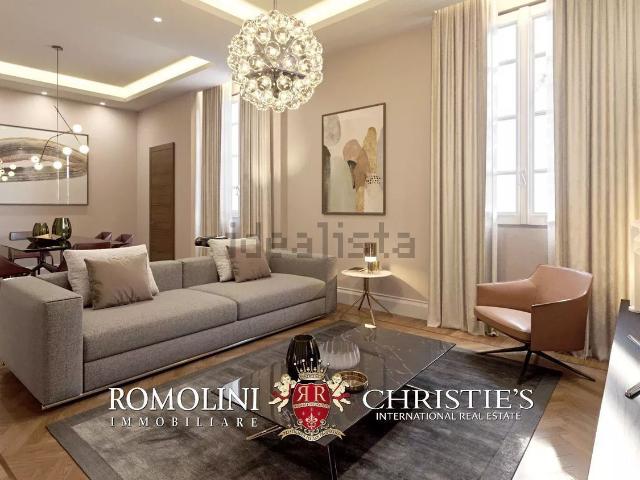 Appartamento in vendita di 145 m²