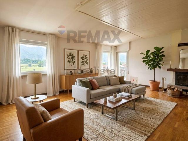 Appartamento in vendita di 145 m²