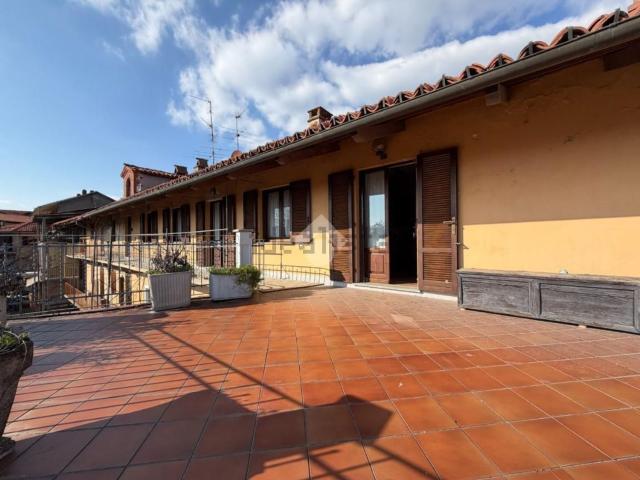 Appartamento in vendita di 145 m²