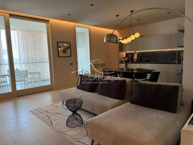 Appartamento in vendita di 145 m²