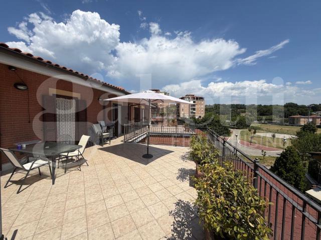 Appartamento in vendita di 145 m²