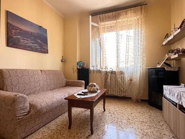 Appartamento in vendita di 145 m²