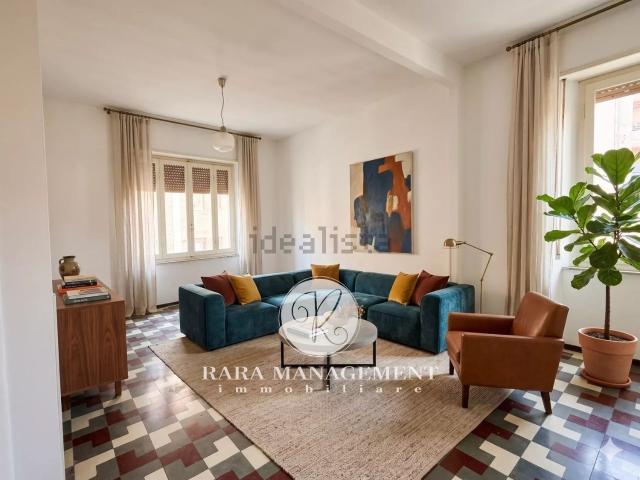 Appartamento in vendita di 145 m²