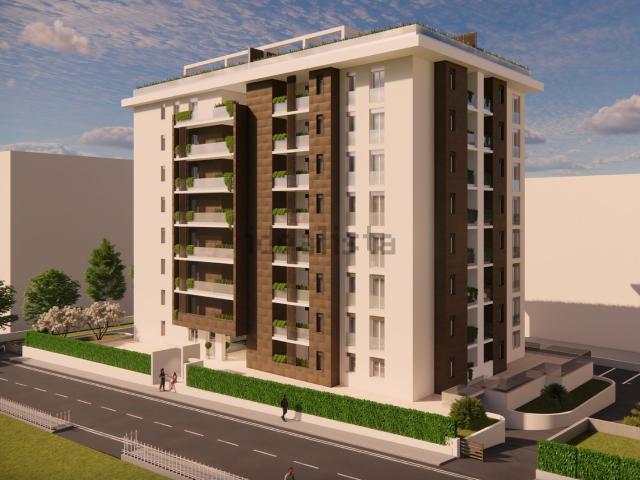 Appartamento in vendita di 145 m² in Traversa I Salvatore Quasimodo, 4