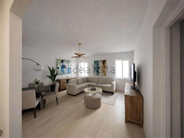 Appartamento in vendita di 145 m² in Via Contrari, 49