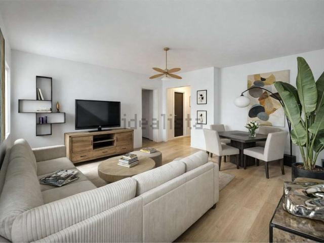 Appartamento in vendita di 145 m² in Via Contrari, 49