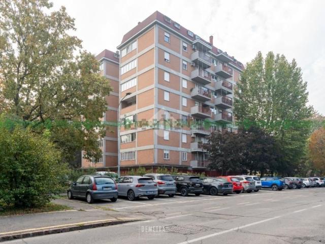 Appartamento in vendita di 145 m² in Via Correggio, 13
