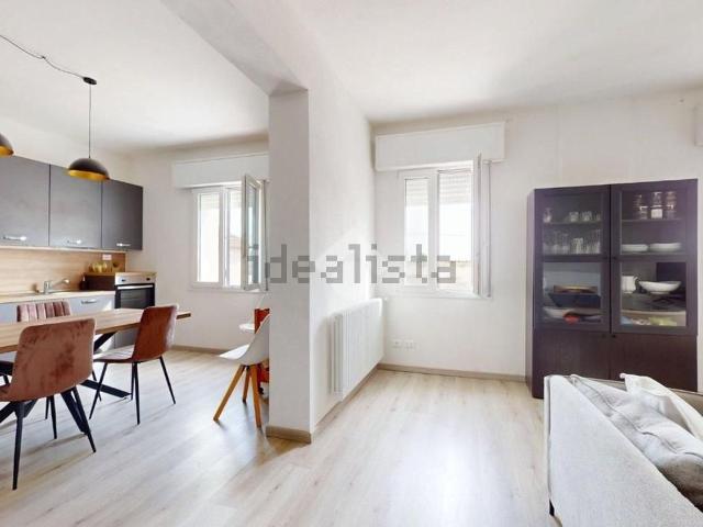 Appartamento in vendita di 145 m² in Via Correggio, 267