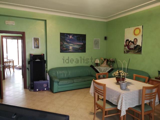 Appartamento in vendita di 145 m² in Via Cavalieri di V. Veneto