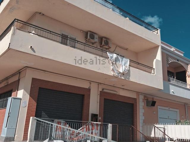 Appartamento in vendita di 145 m² in Via Cavone
