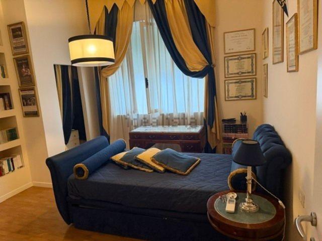 Appartamento in vendita di 145 m² in Via Calzabigi, 122