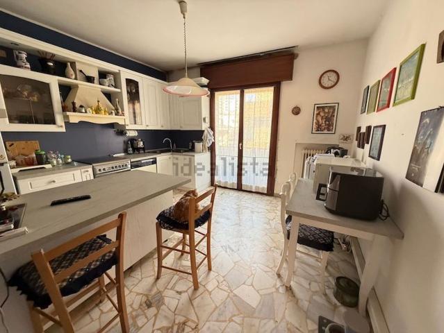Appartamento in vendita di 145 m² in Via Cappuccina