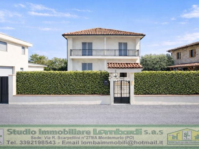Appartamento in vendita di 145 m² in Via Caravaggio