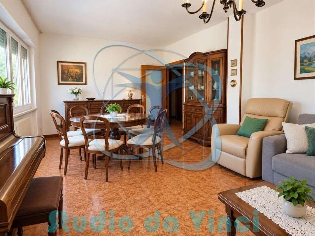 Appartamento in vendita di 145 m² in Via Castel Pradaglia