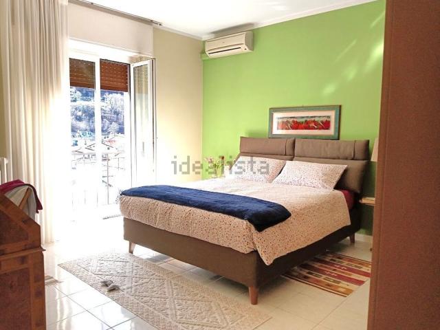 Appartamento in vendita di 145 m² in Via Città di Lima, 34