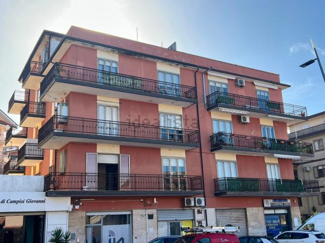 Appartamento in vendita di 145 m² in Via A. De Gasperi, 45