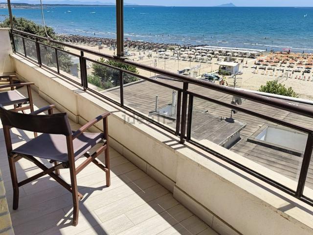 Appartamento in vendita di 145 m² in Via Antonio Gramsci, 120