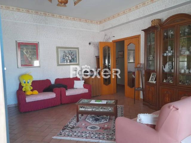 Appartamento in vendita di 145 m² in Via Antonio Gramsci