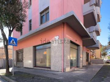Appartamento in vendita di 145 m² in Via Antonio Gramsci, 6