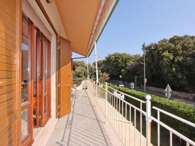 Appartamento in vendita di 145 m² in Via Angelo Poliziano, 4